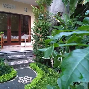 Uma Taman House Guest house Ubud (Bali)