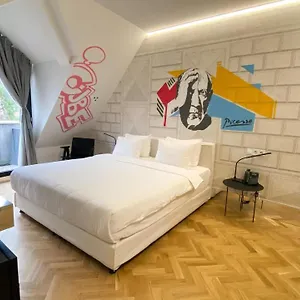 Platforma Design 4* Tbilisi