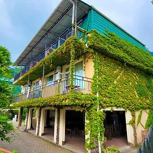 Kvariati Residence Квариати