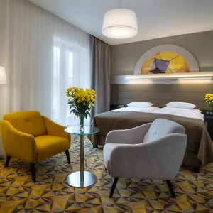 Best Western Premier Essence Hotel Prague