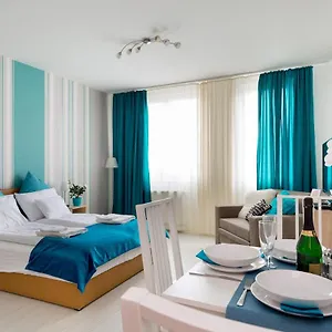 3* Aparthotel Sun