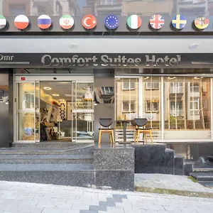 Comfort Istambul