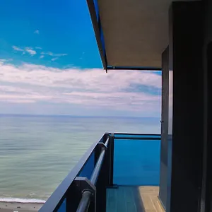 Orbi With Sea View 5* Батуми