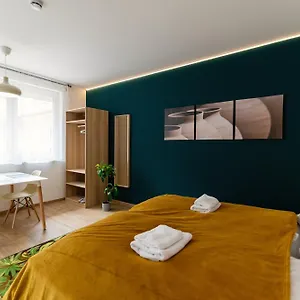 Citystay Апарт-отель