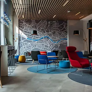 Express Avlabari By Ihg 4* Тбилиси