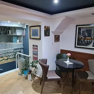 navštívit hotel