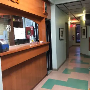 Manhattan Bowery 2* Нью-Йорк