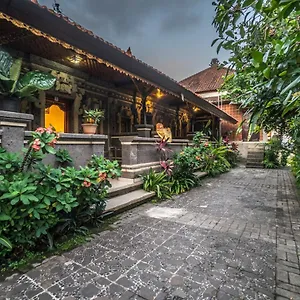 Tegar Guest house Ubud (Bali)