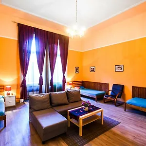 Apartment Berta, Budapest