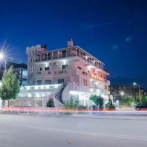 navštívit hotel